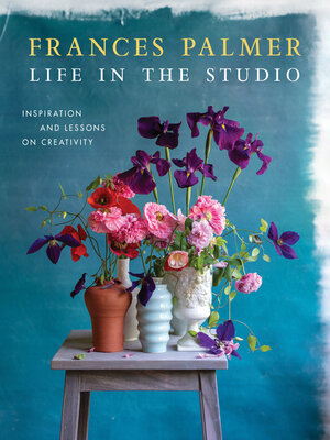 cover image of Life in the Studio